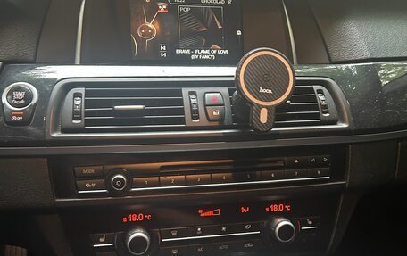 BMW 5 серия, 2014 год, 1 800 000 рублей, 16 фотография