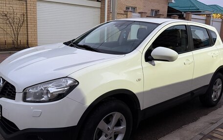 Nissan Qashqai, 2013 год, 1 280 000 рублей, 6 фотография