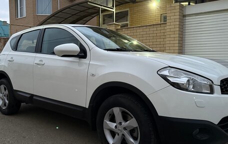 Nissan Qashqai, 2013 год, 1 280 000 рублей, 5 фотография