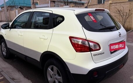 Nissan Qashqai, 2013 год, 1 280 000 рублей, 4 фотография