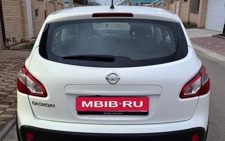 Nissan Qashqai, 2013 год, 1 280 000 рублей, 3 фотография