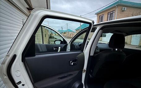Nissan Qashqai, 2013 год, 1 280 000 рублей, 13 фотография