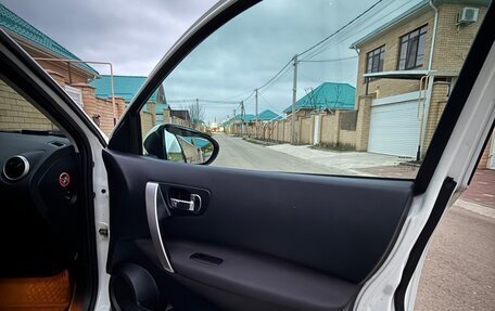 Nissan Qashqai, 2013 год, 1 280 000 рублей, 9 фотография