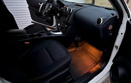 Nissan Qashqai, 2013 год, 1 280 000 рублей, 10 фотография