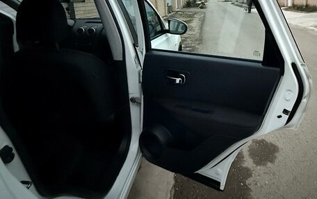 Nissan Qashqai, 2013 год, 1 280 000 рублей, 11 фотография