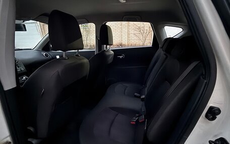Nissan Qashqai, 2013 год, 1 280 000 рублей, 14 фотография