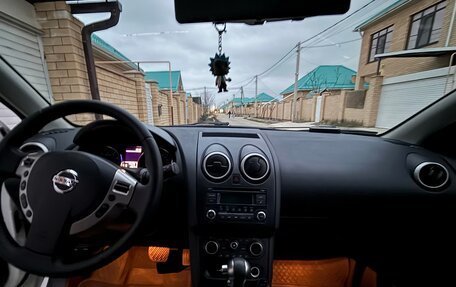 Nissan Qashqai, 2013 год, 1 280 000 рублей, 15 фотография