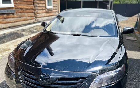 Toyota Camry, 2007 год, 1 100 000 рублей, 2 фотография