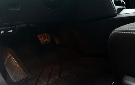 Nissan Qashqai, 2013 год, 1 280 000 рублей, 19 фотография