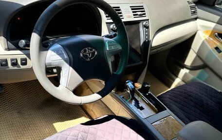 Toyota Camry, 2007 год, 1 100 000 рублей, 8 фотография