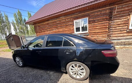 Toyota Camry, 2007 год, 1 100 000 рублей, 6 фотография