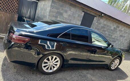 Toyota Camry, 2007 год, 1 100 000 рублей, 4 фотография