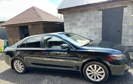 Toyota Camry, 2007 год, 1 100 000 рублей, 3 фотография