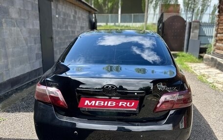 Toyota Camry, 2007 год, 1 100 000 рублей, 5 фотография