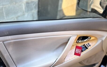 Toyota Camry, 2007 год, 1 100 000 рублей, 7 фотография