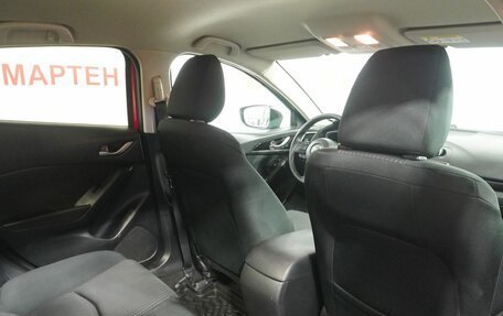 Mazda 3, 2014 год, 1 128 000 рублей, 11 фотография