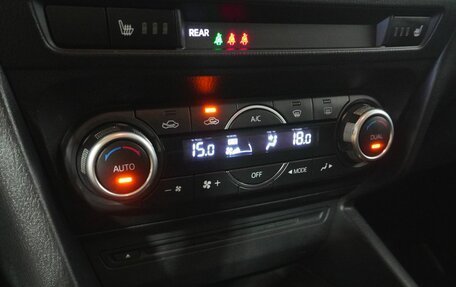 Mazda 3, 2014 год, 1 128 000 рублей, 13 фотография