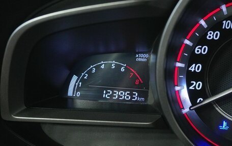 Mazda 3, 2014 год, 1 128 000 рублей, 17 фотография