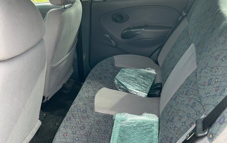Daewoo Matiz I, 2012 год, 200 000 рублей, 6 фотография