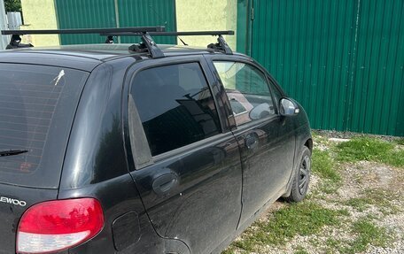 Daewoo Matiz I, 2012 год, 200 000 рублей, 8 фотография