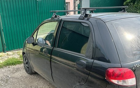 Daewoo Matiz I, 2012 год, 200 000 рублей, 7 фотография