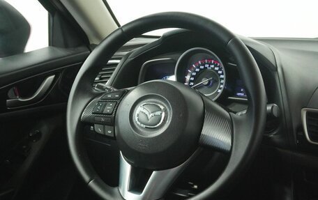 Mazda 3, 2014 год, 1 128 000 рублей, 16 фотография