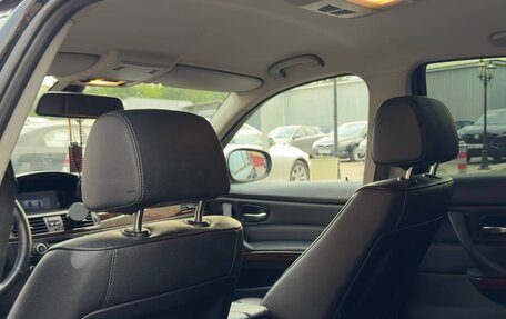 BMW 3 серия, 2011 год, 1 450 000 рублей, 10 фотография