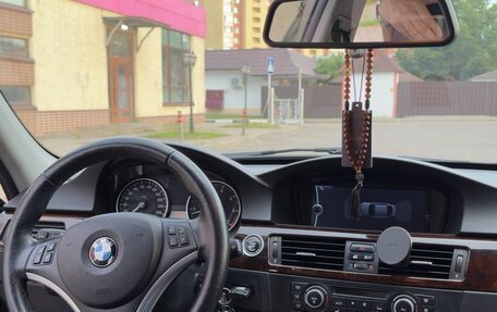 BMW 3 серия, 2011 год, 1 450 000 рублей, 11 фотография