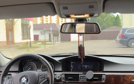 BMW 3 серия, 2011 год, 1 450 000 рублей, 13 фотография