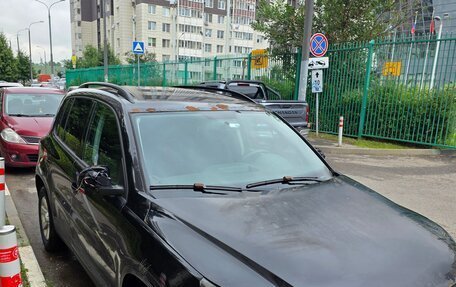 Volkswagen Tiguan I, 2011 год, 650 000 рублей, 2 фотография