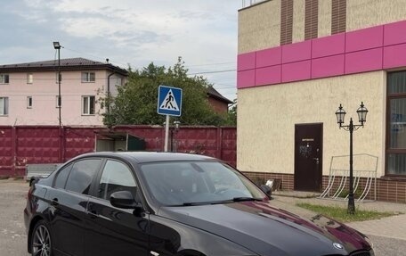BMW 3 серия, 2011 год, 1 450 000 рублей, 8 фотография
