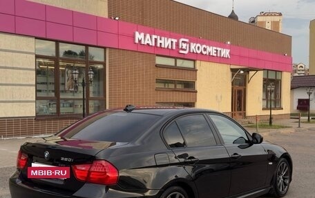 BMW 3 серия, 2011 год, 1 450 000 рублей, 15 фотография