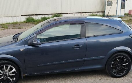 Opel Astra H, 2008 год, 588 000 рублей, 2 фотография