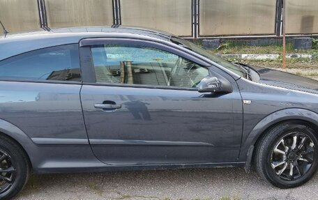 Opel Astra H, 2008 год, 588 000 рублей, 3 фотография