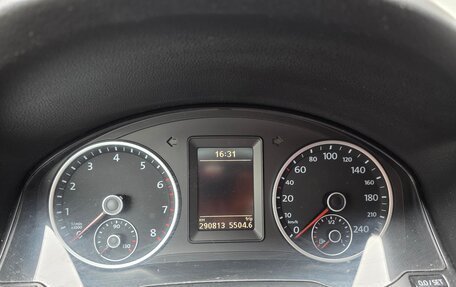 Volkswagen Tiguan I, 2011 год, 650 000 рублей, 10 фотография