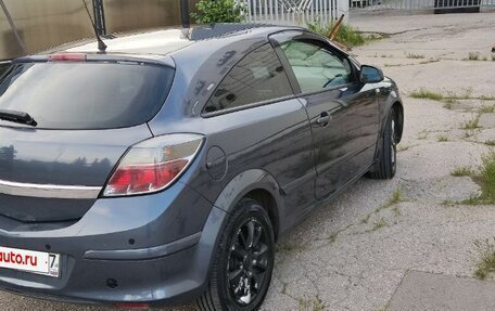 Opel Astra H, 2008 год, 588 000 рублей, 5 фотография