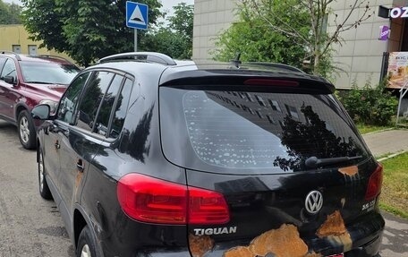 Volkswagen Tiguan I, 2011 год, 650 000 рублей, 8 фотография