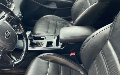 KIA Sorento III Prime рестайлинг, 2019 год, 2 600 000 рублей, 4 фотография