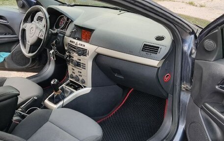 Opel Astra H, 2008 год, 588 000 рублей, 7 фотография