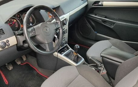 Opel Astra H, 2008 год, 588 000 рублей, 9 фотография