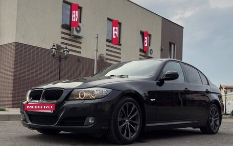 BMW 3 серия, 2011 год, 1 450 000 рублей, 7 фотография