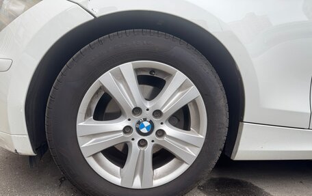 BMW 1 серия, 2011 год, 1 300 000 рублей, 9 фотография