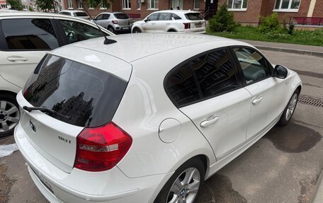 BMW 1 серия, 2011 год, 1 300 000 рублей, 6 фотография