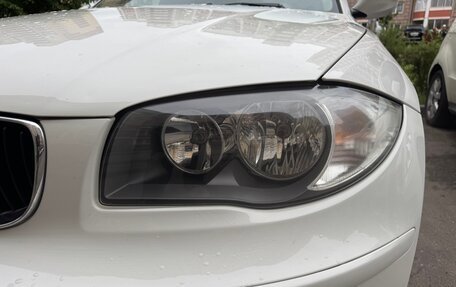 BMW 1 серия, 2011 год, 1 300 000 рублей, 8 фотография
