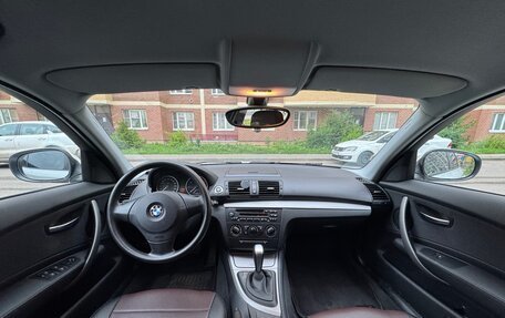 BMW 1 серия, 2011 год, 1 300 000 рублей, 10 фотография