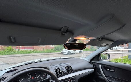 BMW 1 серия, 2011 год, 1 300 000 рублей, 14 фотография