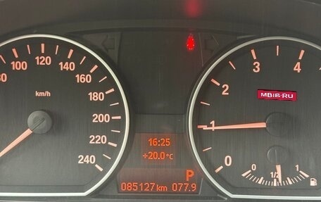 BMW 1 серия, 2011 год, 1 300 000 рублей, 11 фотография