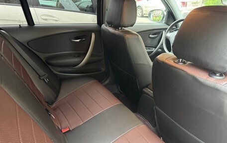 BMW 1 серия, 2011 год, 1 300 000 рублей, 22 фотография