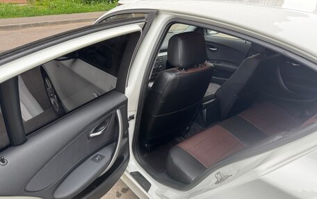 BMW 1 серия, 2011 год, 1 300 000 рублей, 23 фотография