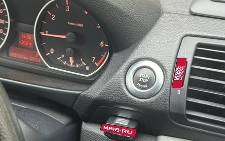 BMW 1 серия, 2011 год, 1 300 000 рублей, 13 фотография